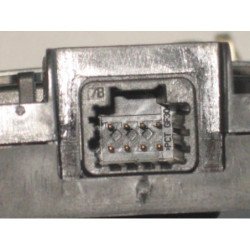 Lecteur De Carte (neiman) Renault Megane 3 Phase 1 Coupe